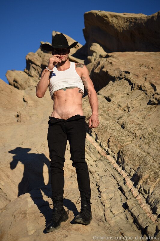 Joe D Martinez OnlyFans (277)