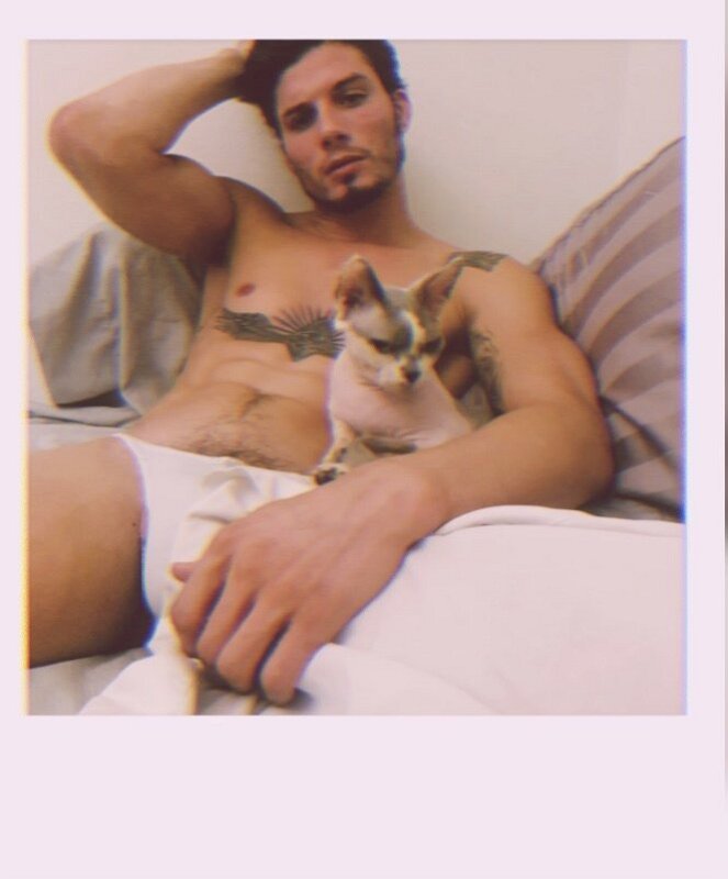 Joe D Martinez OnlyFans (282)