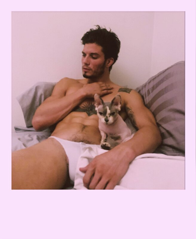 Joe D Martinez OnlyFans (283)