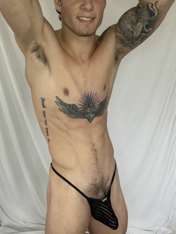 Joe D Martinez OnlyFans (292)