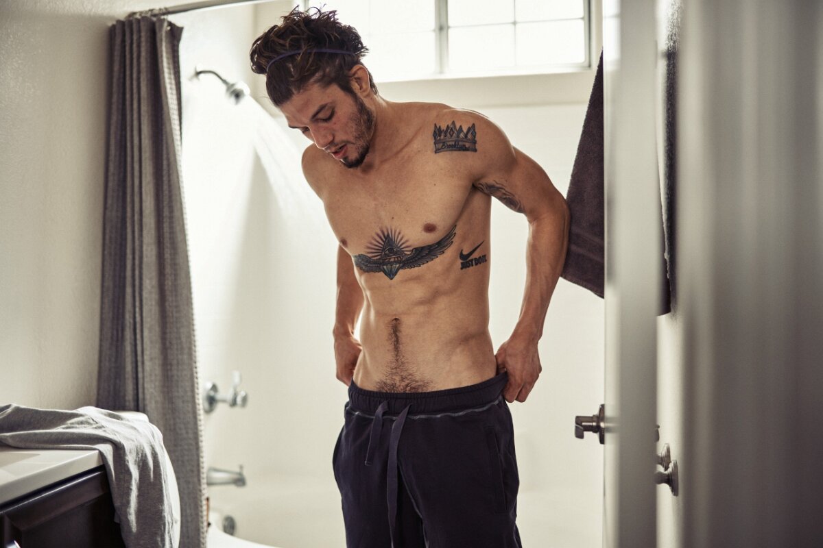 Joe D Martinez OnlyFans (295)