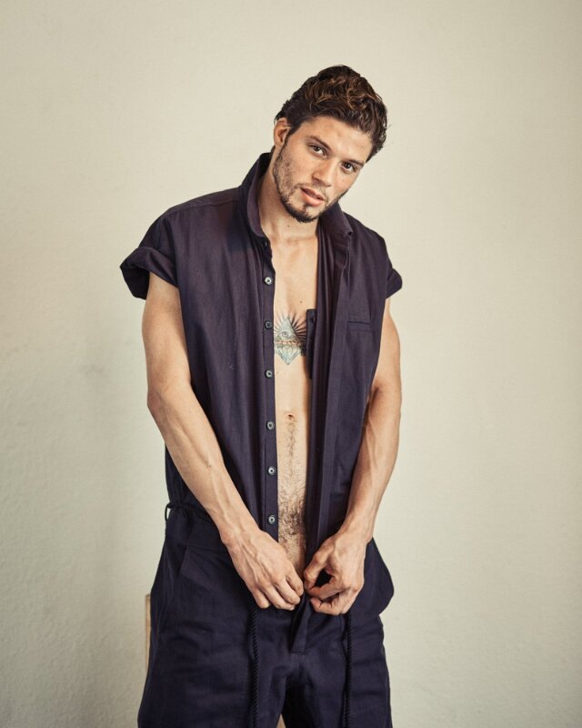 Joe D Martinez OnlyFans (299)