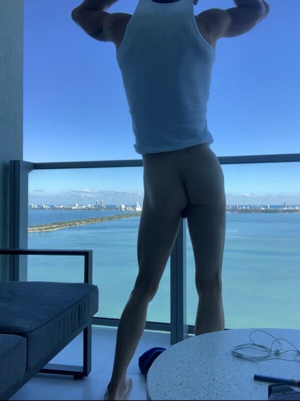 Joe D Martinez OnlyFans (333)