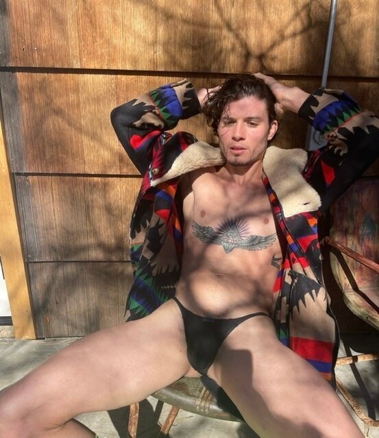 Joe D Martinez OnlyFans (346)