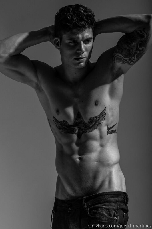 Joe D Martinez OnlyFans (37)