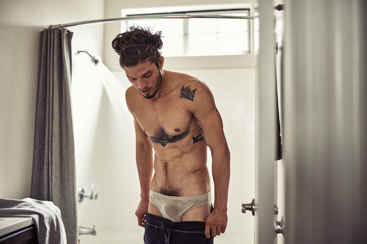 Joe D Martinez OnlyFans (381)