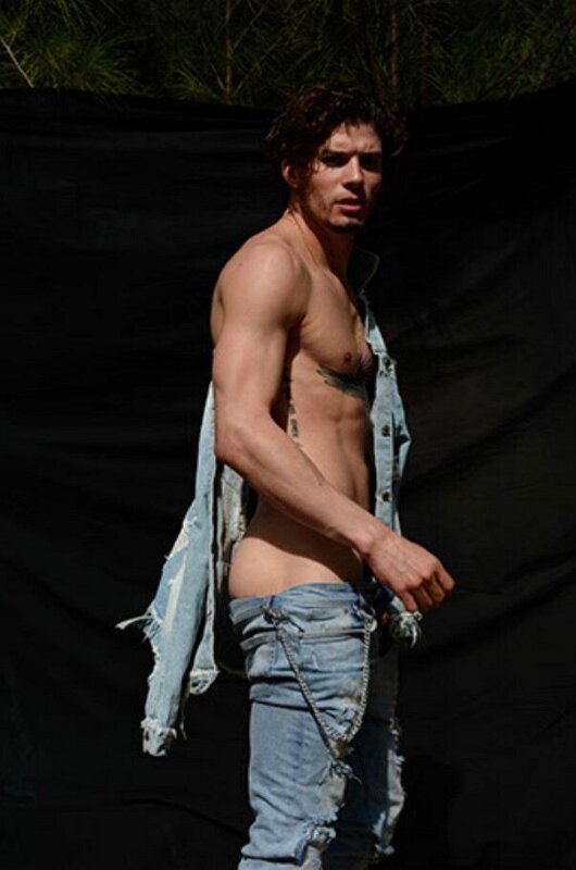 Joe D Martinez OnlyFans (388)