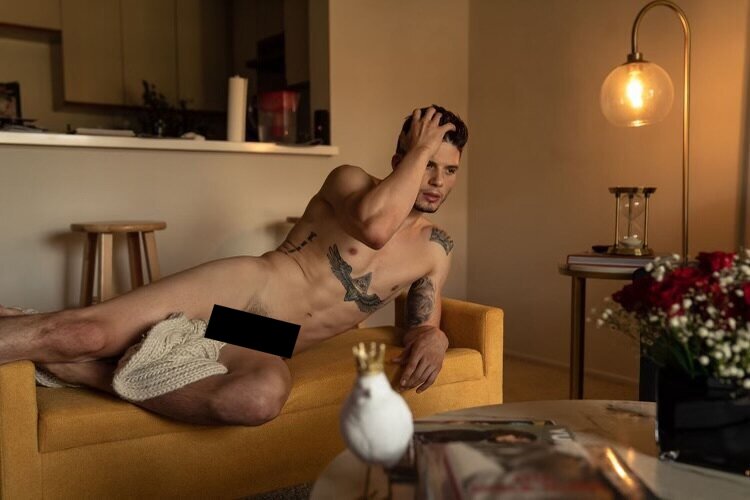 Joe D Martinez OnlyFans (396)