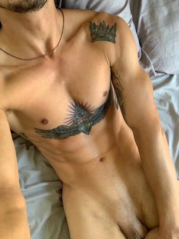 Joe D Martinez OnlyFans (417)