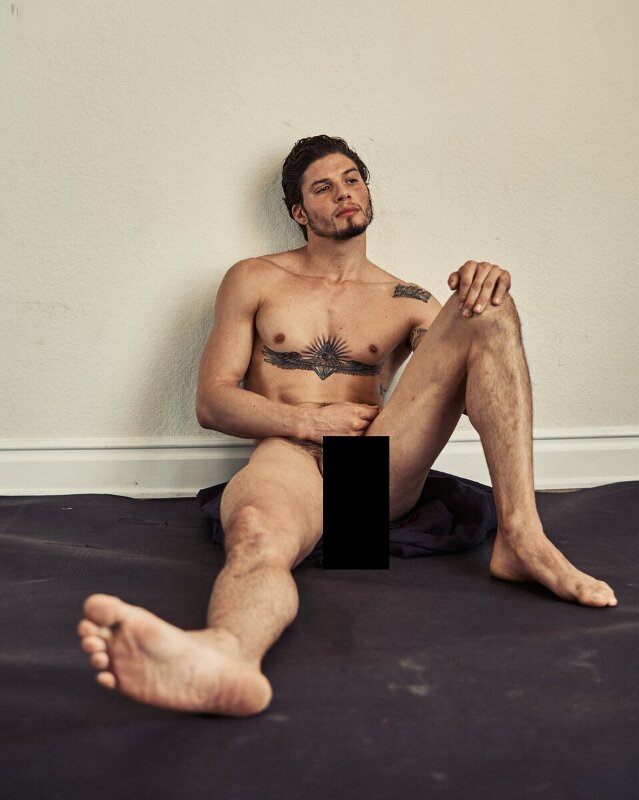 Joe D Martinez OnlyFans (426)