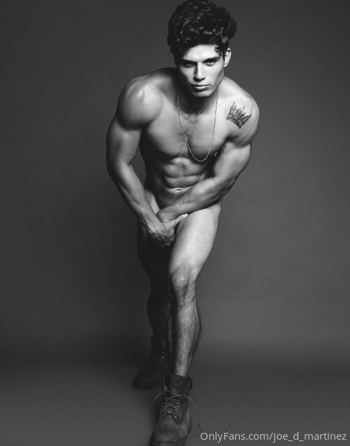 Joe D Martinez OnlyFans (43)