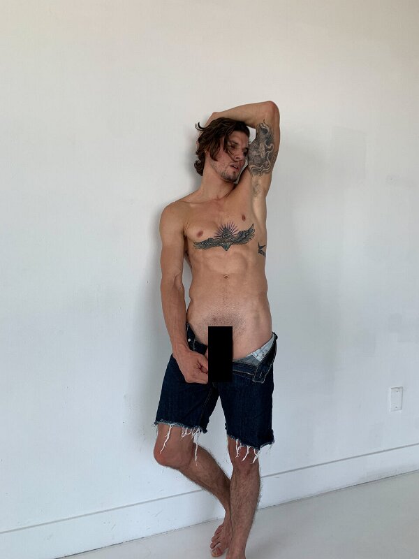 Joe D Martinez OnlyFans (432)
