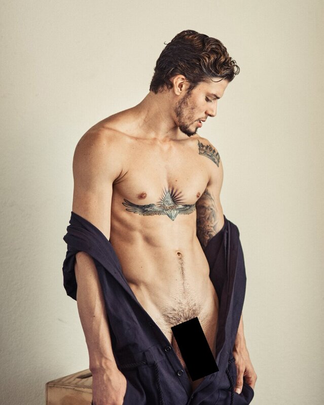 Joe D Martinez OnlyFans (444)