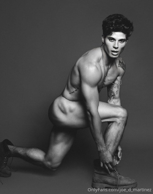 Joe D Martinez OnlyFans (45)