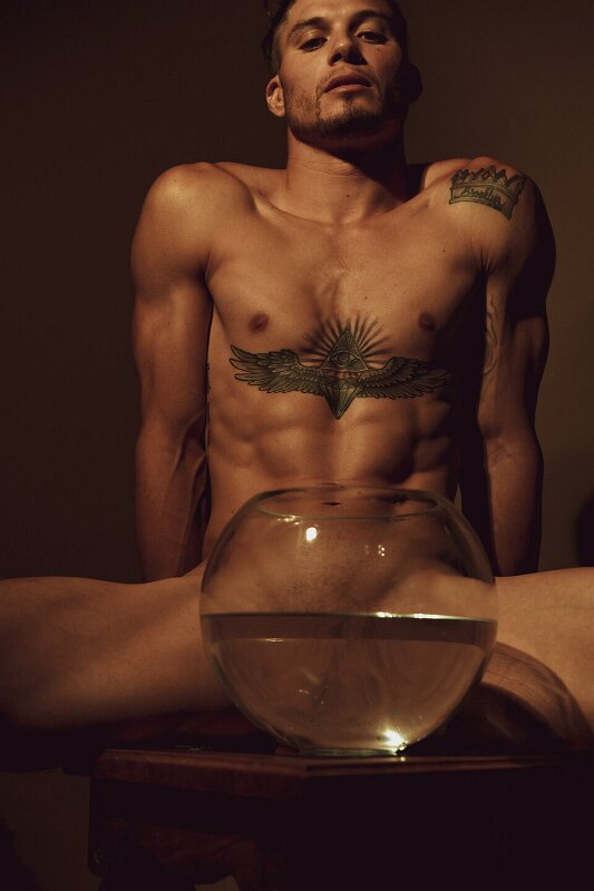 Joe D Martinez OnlyFans (452)