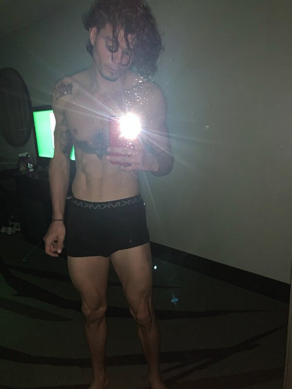 Joe D Martinez OnlyFans (473)