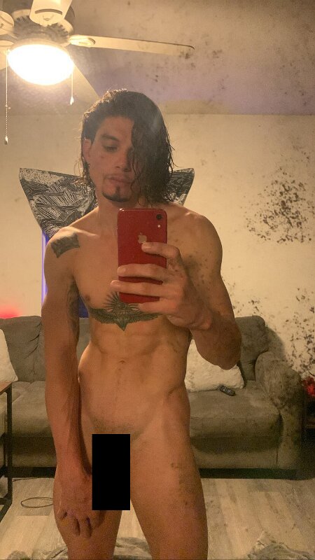 Joe D Martinez OnlyFans (480)