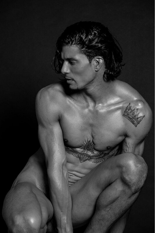 Joe D Martinez OnlyFans (489)
