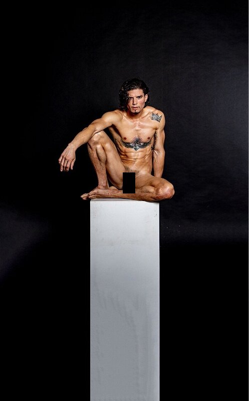 Joe D Martinez OnlyFans (504)
