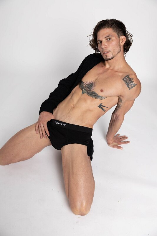 Joe D Martinez OnlyFans (509)