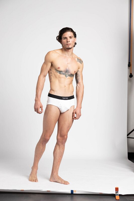 Joe D Martinez OnlyFans (513)