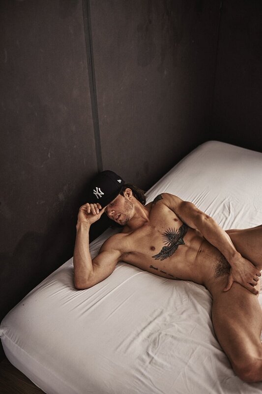 Joe D Martinez OnlyFans (535)