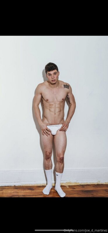 Joe D Martinez OnlyFans (56)