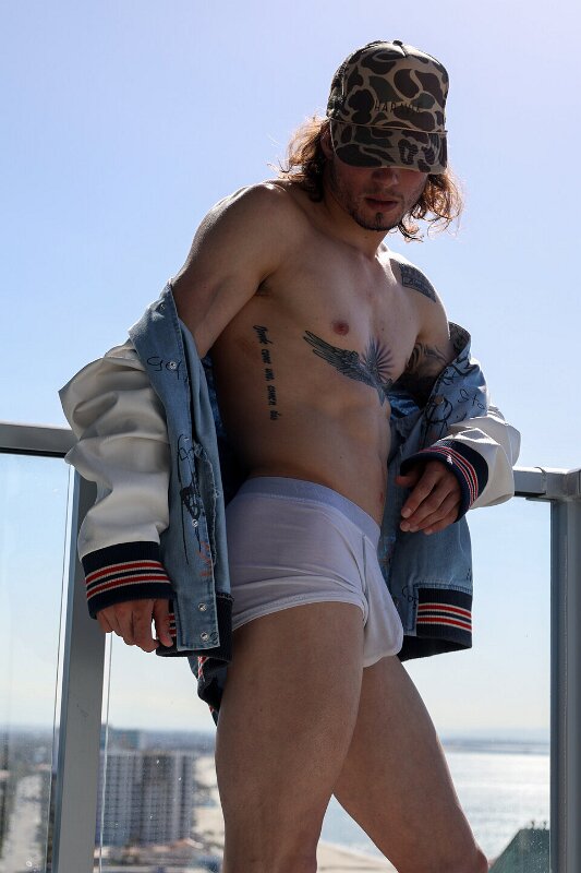 Joe D Martinez OnlyFans (586)