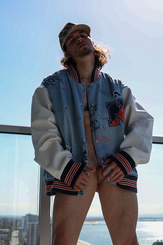 Joe D Martinez OnlyFans (597)