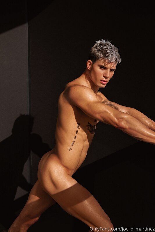 Joe D Martinez OnlyFans (6)