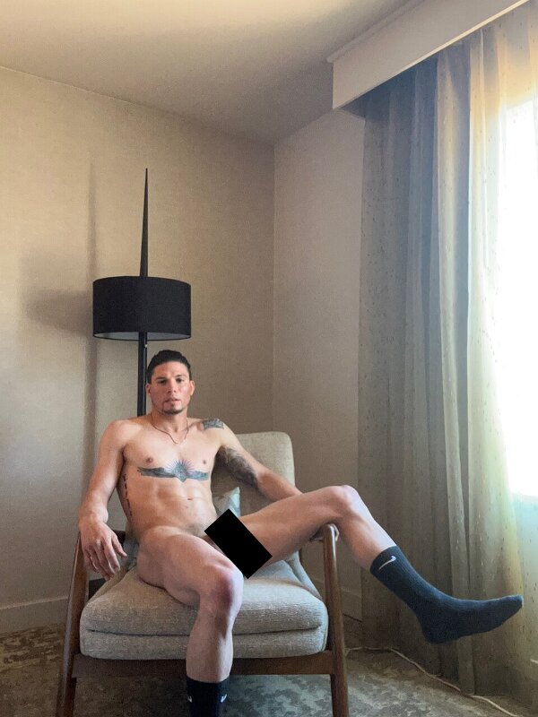 Joe D Martinez OnlyFans (616)