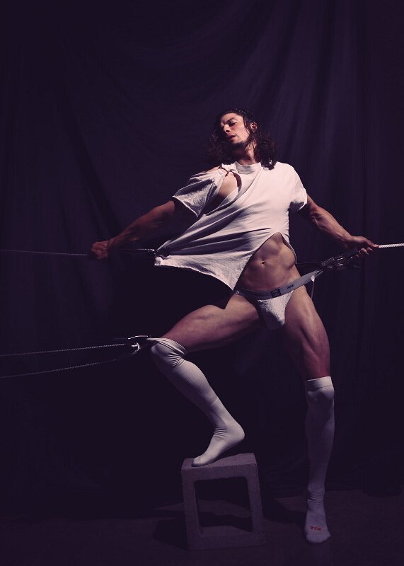 Joe D Martinez OnlyFans (624)