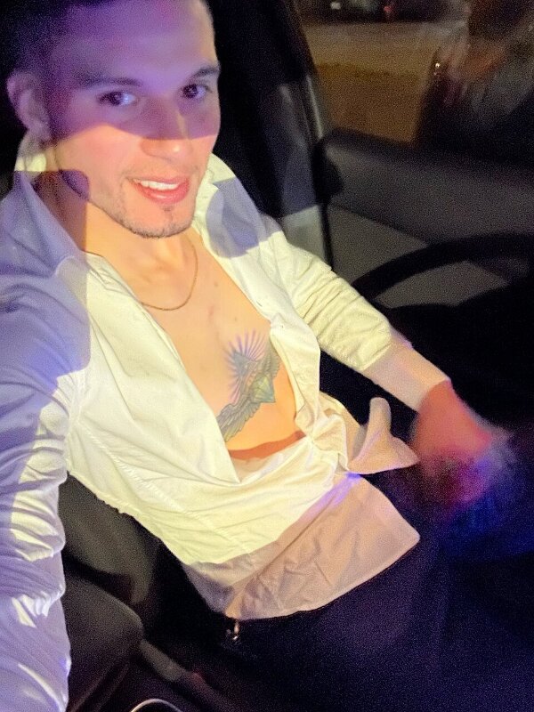 Joe D Martinez OnlyFans (627)