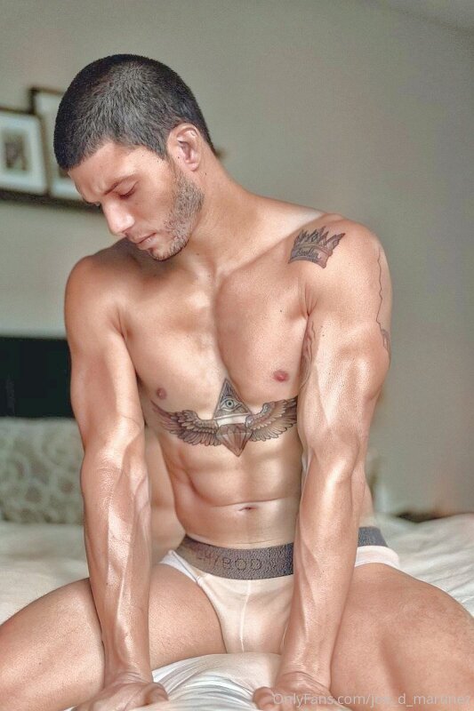 Joe D Martinez OnlyFans (63)