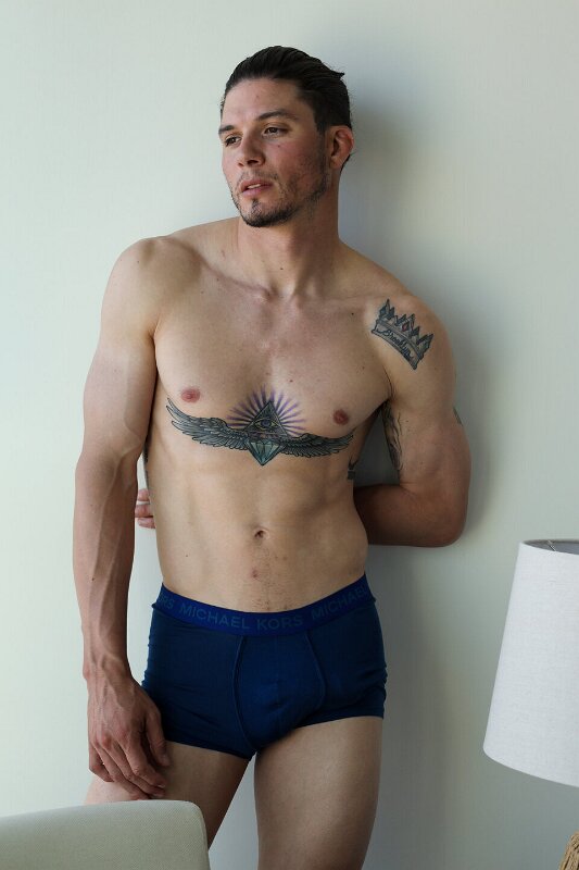 Joe D Martinez OnlyFans (632)