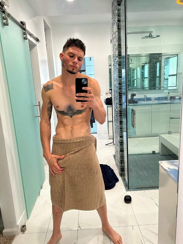 Joe D Martinez OnlyFans (660)