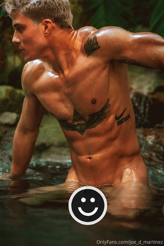 Joe D Martinez OnlyFans (67)