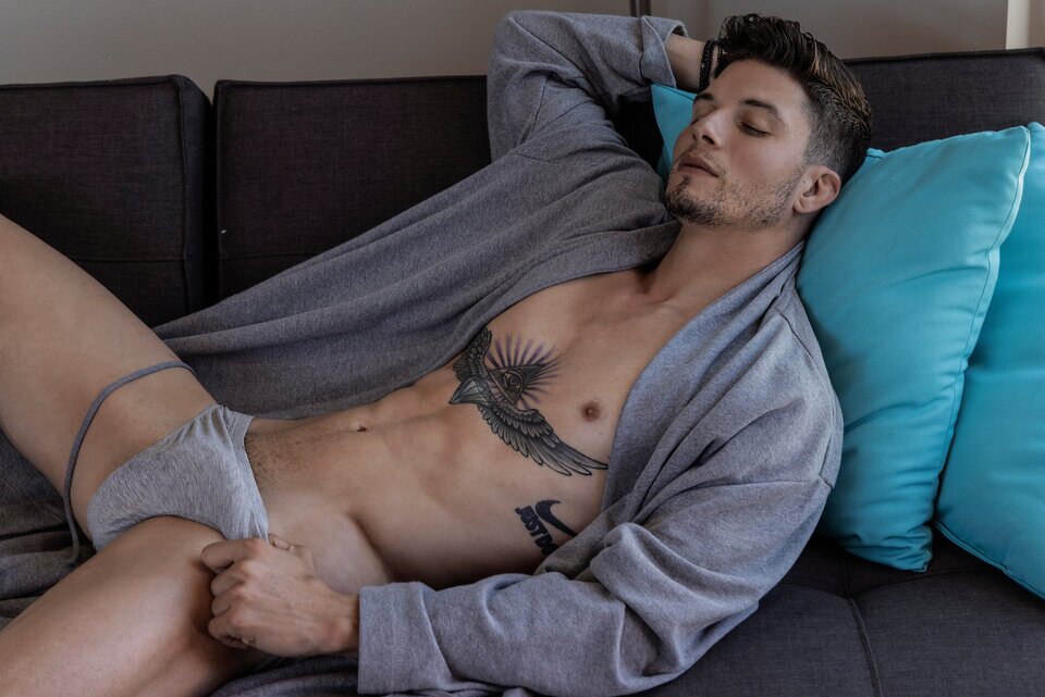 Joe D Martinez OnlyFans (672)