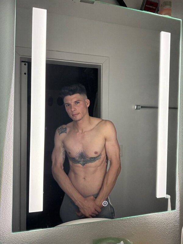 Joe D Martinez OnlyFans (674)