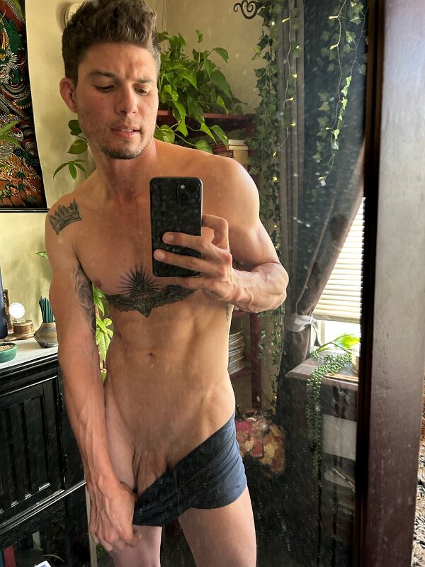 Joe D Martinez OnlyFans (675)
