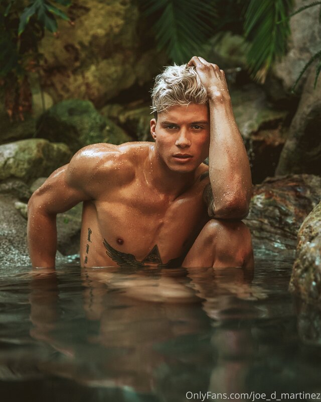Joe D Martinez OnlyFans (68)
