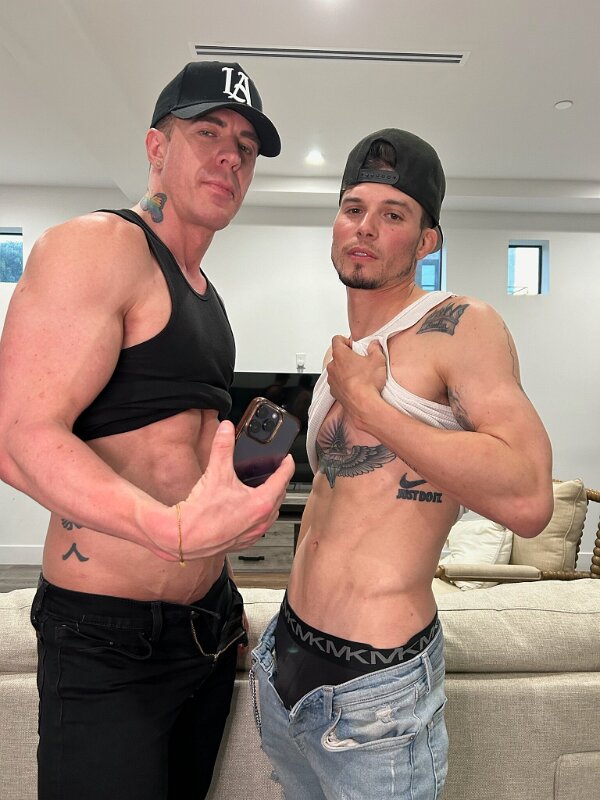 Joe D Martinez OnlyFans (687)