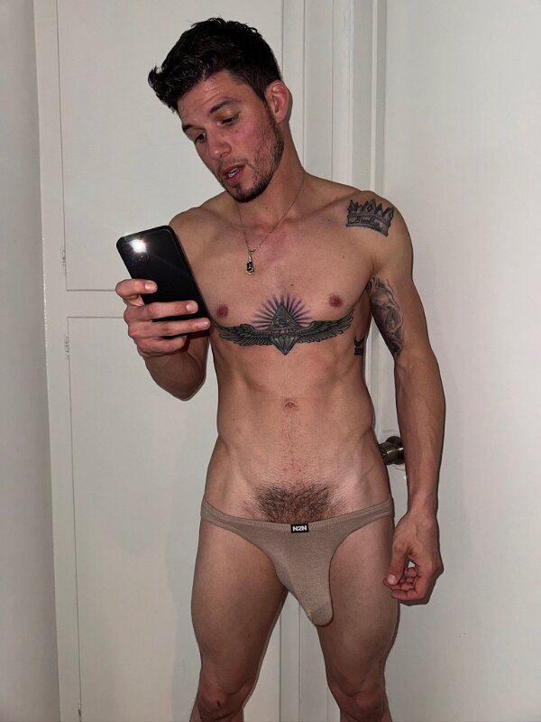 Joe D Martinez OnlyFans (693)