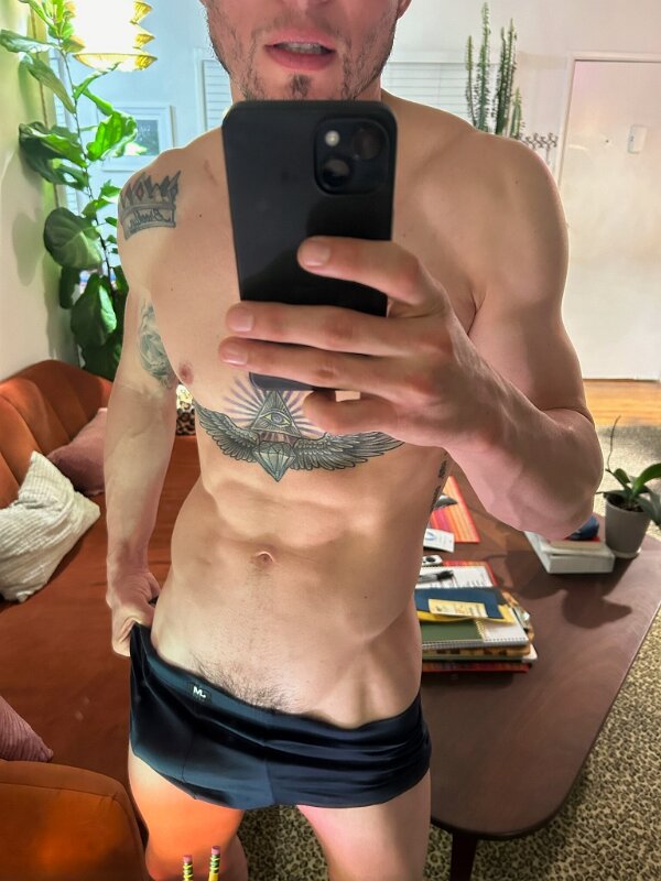 Joe D Martinez OnlyFans (695)