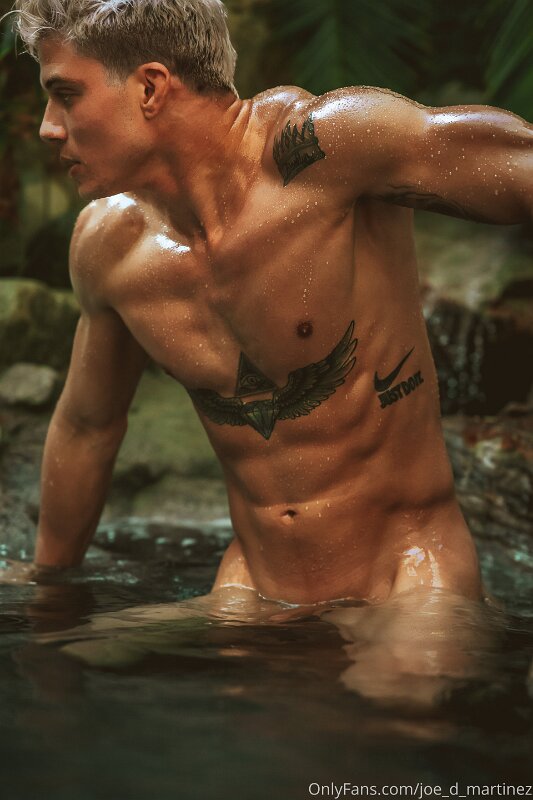 Joe D Martinez OnlyFans (71)