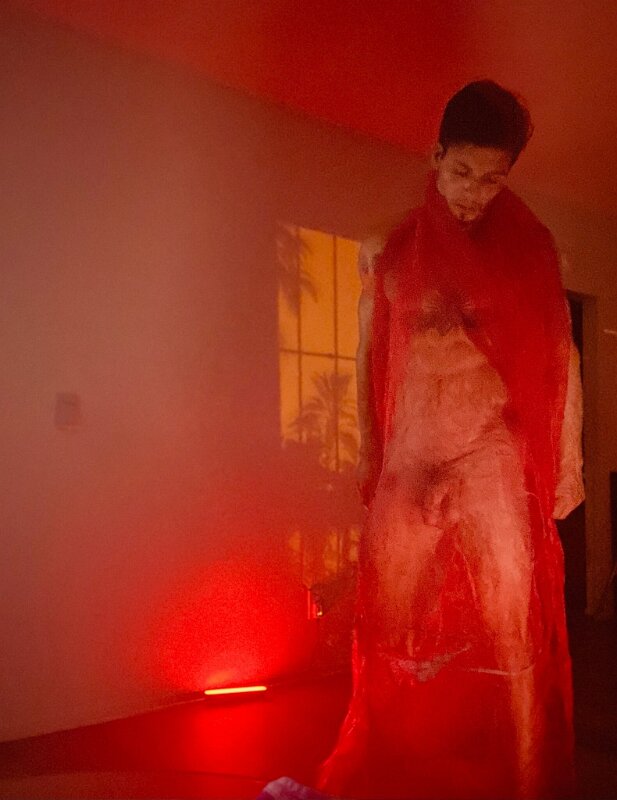 Joe D Martinez OnlyFans (717)