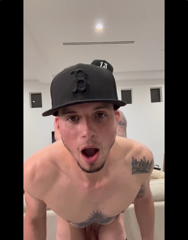 Joe D Martinez OnlyFans (726)