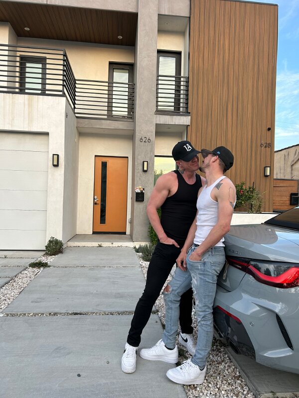 Joe D Martinez OnlyFans (746)