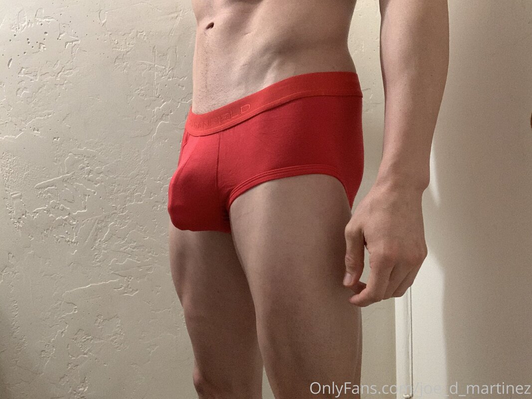 Joe D Martinez OnlyFans (75)