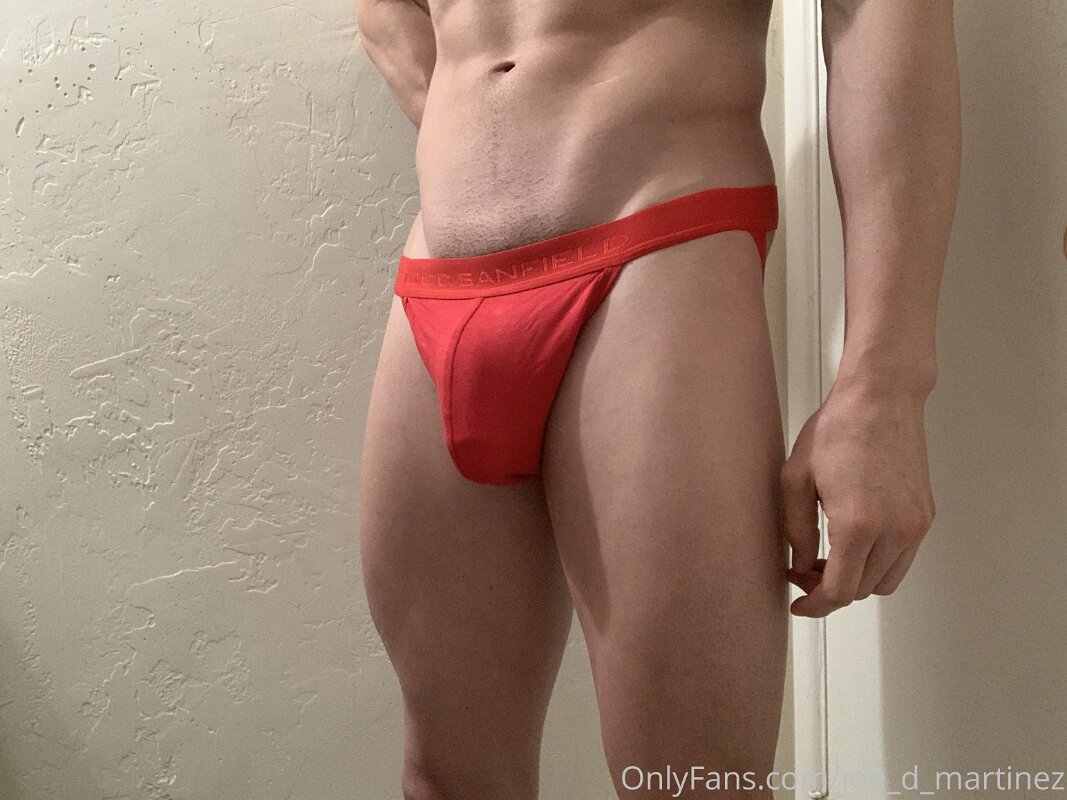 Joe D Martinez OnlyFans (78)